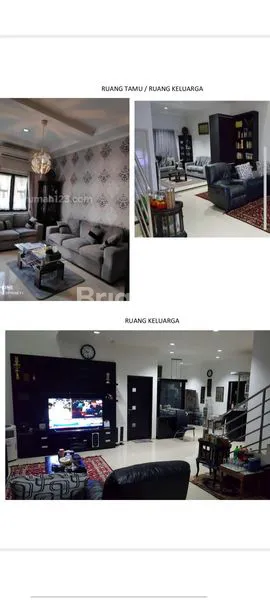 image RUMAH MEWAH CIRACAS, 400M², 6 KAMAR (2)