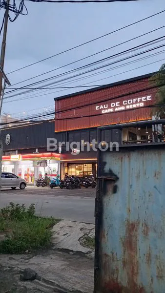 image TANAH PONDOK CABE, 7 MENIT KE TOL PAMULANG  (2)