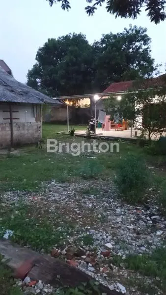 image TANAH PONDOK CABE, 7 MENIT KE TOL PAMULANG  (5)