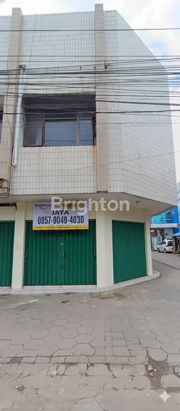 image RUKO EKS BANK STRATEGIS AREA BISNIS KARTASURA, DEKAT TOL & BANDARA (1)