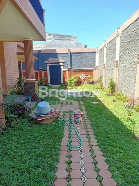 image RUMAH KETINTANG STRATEGIS COCOK KANTOR / USAHA DEKAT UNESA DAN RAYA A YANI  (2)