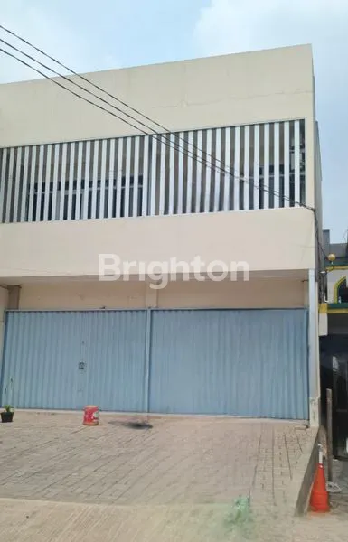 image RUKO GANDENG STRATEGIS MERUYA SELATAN, LT 72M² (8)