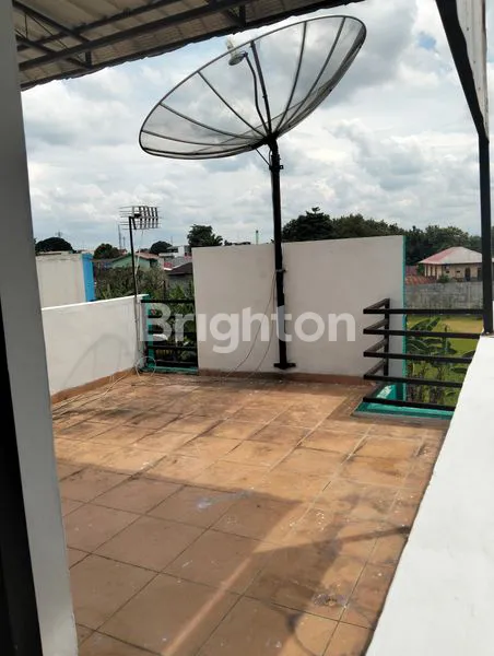 image RUMAH 2½ LANTAI DI ZEIN RESIDENCE MEDAN (6)