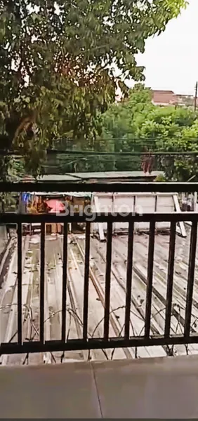 image DISEWAKAN RUKO 2 LANTAI + ROOFTOP DI KALIMULYA, CILODONG, DEPOK (8)