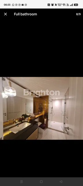 image APARTMENT VIE LOFT KING BED (5)