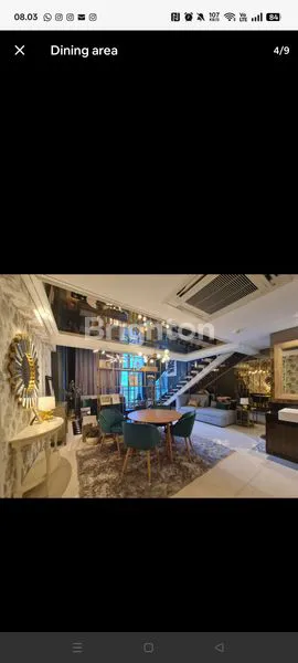 image APARTMENT VIE LOFT KING BED (1)