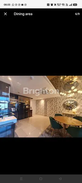 image APARTMENT VIE LOFT KING BED (3)