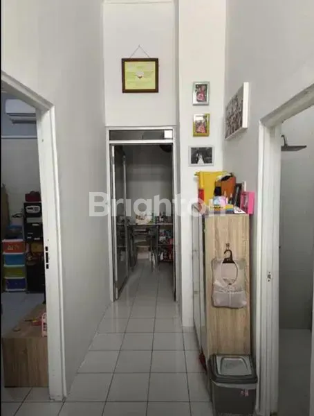 image RUMAH SIAP HUNI DI BUKIT HIJAU KARAWACI (5)