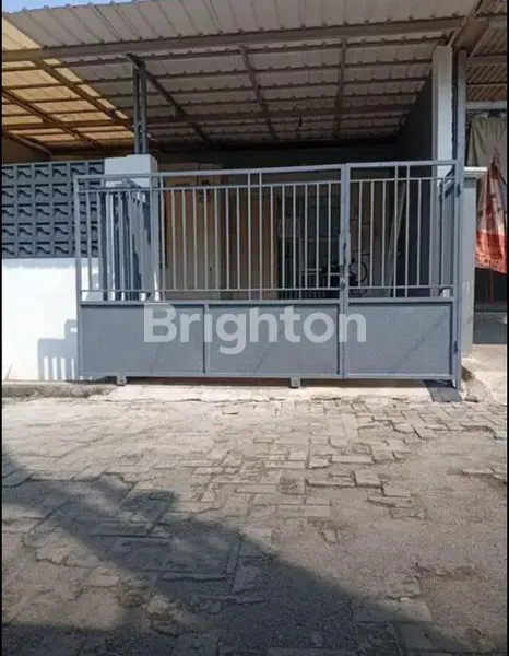 image RUMAH SIAP HUNI DI BUKIT HIJAU KARAWACI (1)