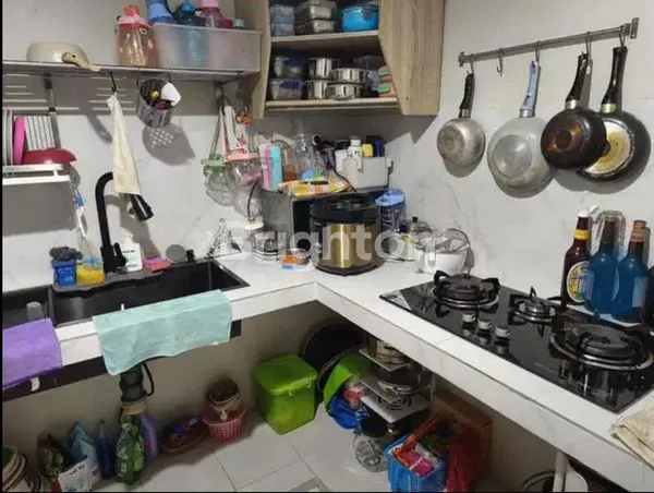 image RUMAH SIAP HUNI DI BUKIT HIJAU KARAWACI (6)