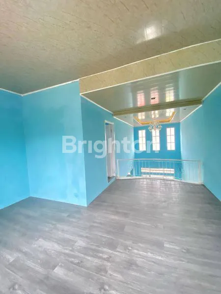 image RUMAH FULL PVC 2 LANTAI LT 144 DI JONGGOL (2)