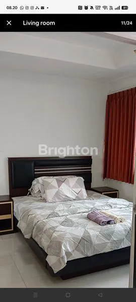 image DISEWAKAN APARTEMEN ARYADUTA CITO (4)