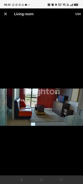 image DISEWAKAN APARTEMEN ARYADUTA CITO (2)