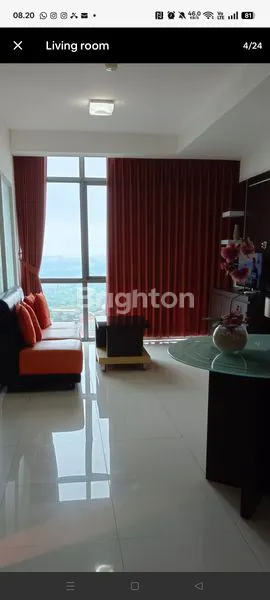 image DISEWAKAN APARTEMEN ARYADUTA CITO (1)