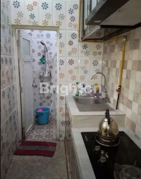 image RUMAH 2 LANTAI SEMI FURNISHED SIAP HUNI BEBAS BANJIR DI JATIUWUNG (5)