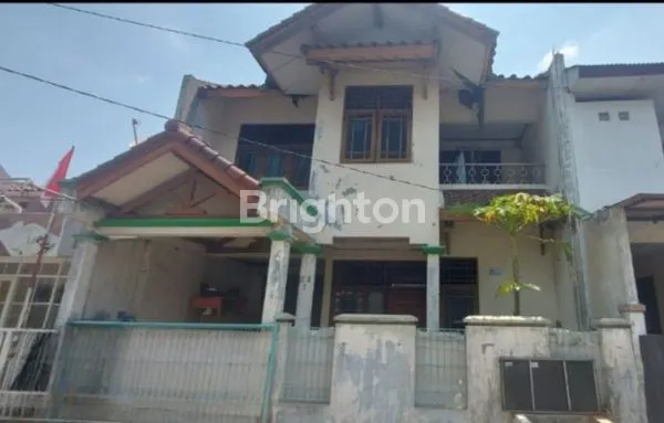 image DIJUAL CEPAT, BU : RUMAH 2LANTAI DI DEPOK, JAWA BARAT (1)