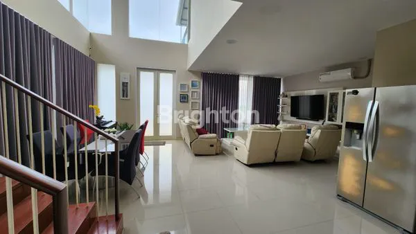 image DIJUAL RUMAH ISTIMEWA TINGGAL BAWA KOPER (5)