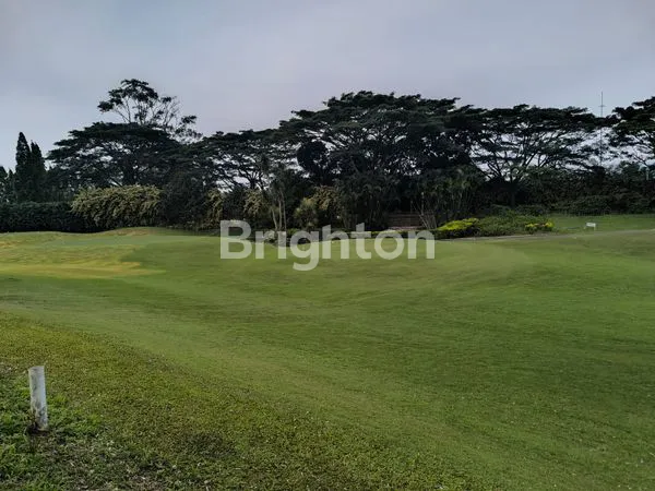 image KAVLING TANAH VIEW GOLF RANCAMAYA BOGOR (4)