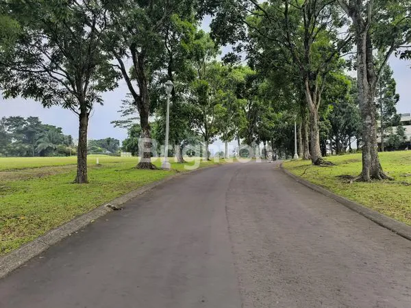 image KAVLING TANAH VIEW GOLF RANCAMAYA BOGOR (3)