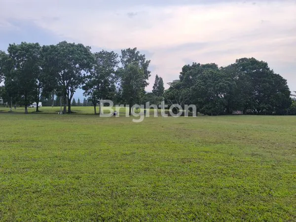 image KAVLING TANAH VIEW GOLF RANCAMAYA BOGOR (5)