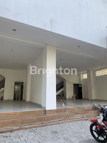 RUKO BARU 2 LANTAI DI LOKASI STRATEGIS SESETAN DENPASAR