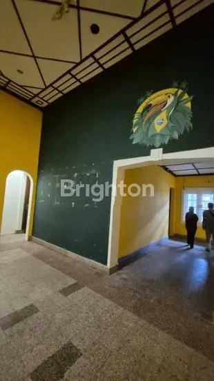 image *RUMAH PUSAT KOTA SURABAYA* _BISA UNTUK KOMERSIL (CAFé, RESTO, KANTOR DLL)_  (2)