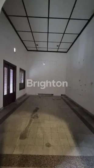 image *RUMAH PUSAT KOTA SURABAYA* _BISA UNTUK KOMERSIL (CAFé, RESTO, KANTOR DLL)_  (5)