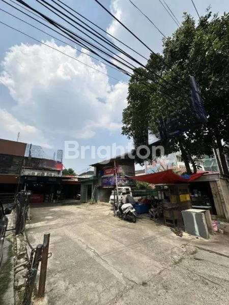 image RUKO STRATEGIS DEKAT AKSES PINTU TOLL CIPUTAT DAN PONDOK INDAH JAKARTA SELATAN (3)