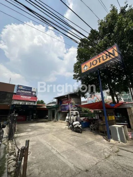 image RUKO STRATEGIS DEKAT AKSES PINTU TOLL CIPUTAT DAN PONDOK INDAH JAKARTA SELATAN (1)