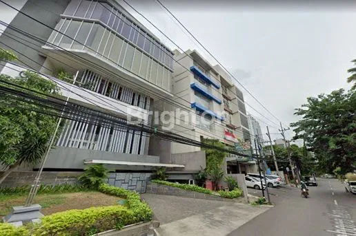 image *GEDUNG 5 LANTAI PUSAT KOTA SURABAYA* *JALAN EMBONG KENONGO* _1 MENIT KE JL PANGLIMA SUDIRMAN_  (5)