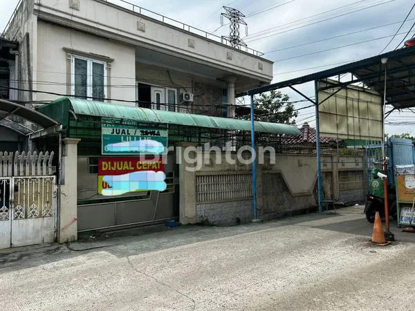 image RUMAH MUARA KARANG HOEK (2)