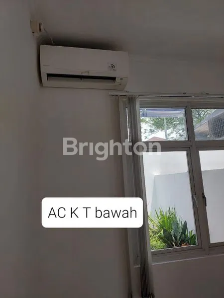 image RUMAH MINIMALIS THE ICON-CLUSTER EASTERN COSMO DI BSD CITY (8)