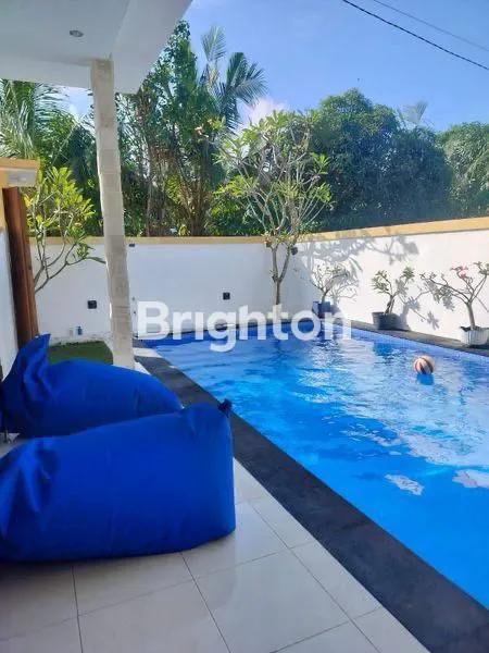 image VILLA BRAND NEW DI SABA GIANYAR (8)