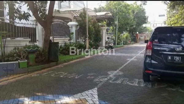 image DI JUAL RUMAH SANGAT TERAWAT (3)