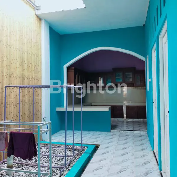 image RUMAH 5 KAMAR TIDUR DI DALAM PERUMAHAN MAYONG DEKAT PABRIK (2)