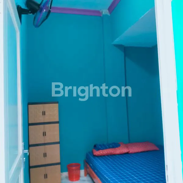 image RUMAH 5 KAMAR TIDUR DI DALAM PERUMAHAN MAYONG DEKAT PABRIK (5)