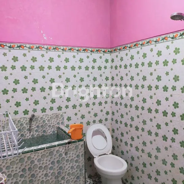 image RUMAH 5 KAMAR TIDUR DI DALAM PERUMAHAN MAYONG DEKAT PABRIK (7)
