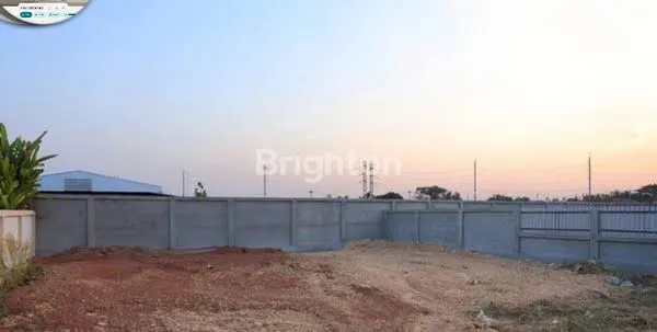 image TANAH KOSONG DI JALAN LETDA SUJONO MEDAN (4)