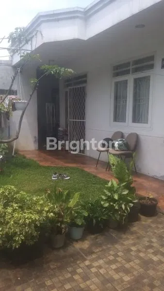 image RUMAH ASRI DAN DI HOOK DI JUAL DI BOGOR BARU (1)