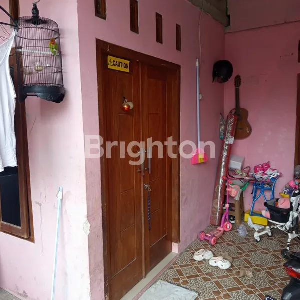 image PERUMAHAN MEGA REGENCY SERANG BARU (2)