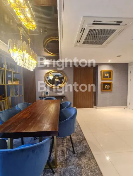 image APARTEMEN VIE LOFT DOUBLE QUEEN BED  (3)