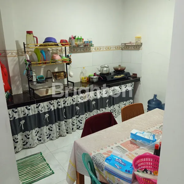 image PERUMAHAN MEGA REGENCY SERANG BARU (7)