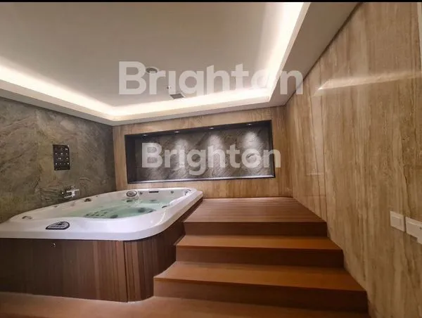 image APARTEMEN VIE LOFT DOUBLE QUEEN BED  (6)