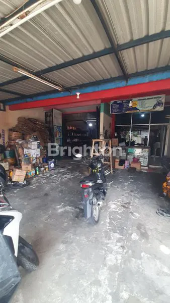 image DIJUAL RUMAH DAERAH KETILENG RAYA. SELANGKAH KE RS WONGSONEGORO. 5 MENIT KE SUPERINDO. SEBERANG STADION BALASUGA. 10 MENIT KE RS. PRIMAYA. SANGAT COCOK UNTUK USAHA.  (2)
