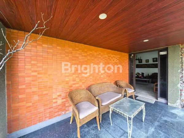 image RUMAH DI JALAN KAWI SEMARANG (2)