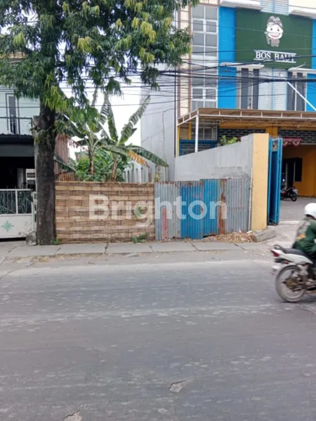 image TANAH, STRATEGIS , NOL JALAN RAYA.. DEKAT MARGOMULYO , TANDES (1)