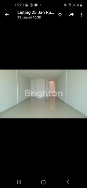 image RUKO 3 LT ISTIMEWA BARU DI RUNGKUT (1)