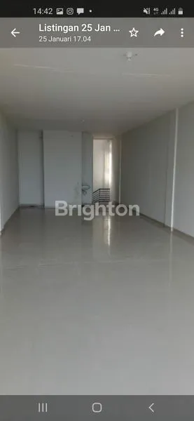 image RUKO 3 LT ISTIMEWA BARU DI RUNGKUT (2)