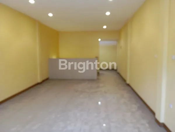 image RUKO SIAP PAKAI MURAH DI GADING HIBRIDA (5)