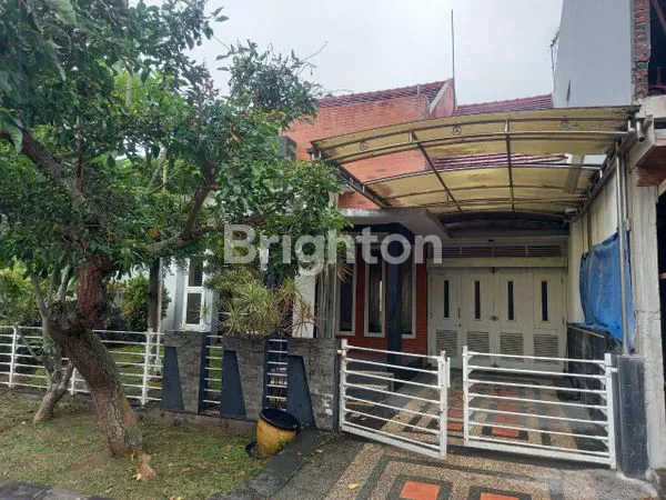 image RUMAH DI PERMATA JINGGA MALANG (1)